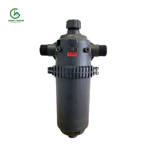  Bộ lọc đĩa chữ T phi 60mm AQ534TLI-H - Ấn Độ 