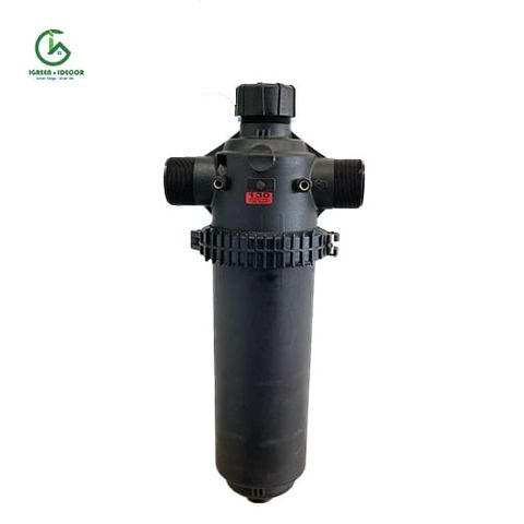  Bộ lọc đĩa chữ T phi 90mm AQ536TLI-H – Ấn Độ 