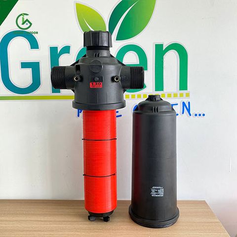  Bộ lọc đĩa chữ T phi 90mm AQ536TLI-H – Ấn Độ 