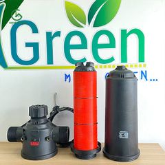 Bộ lọc đĩa chữ T phi 90mm AQ536TLI-H – Ấn Độ