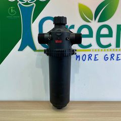 Bộ lọc đĩa chữ T phi 90mm AQ536TLI-H – Ấn Độ