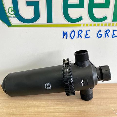  Bộ lọc đĩa chữ T phi 90mm AQ536TLI-H – Ấn Độ 