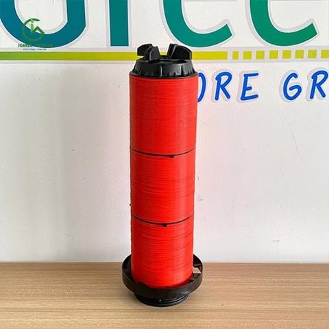  Bộ lọc đĩa chữ T phi 90mm AQ536TLI-H – Ấn Độ 