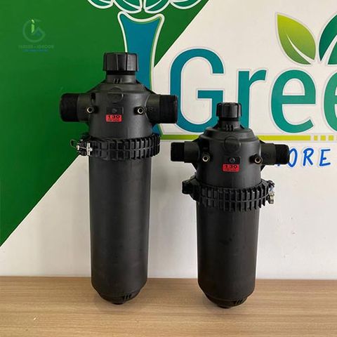  Bộ lọc đĩa chữ T phi 90mm AQ536TLI-H – Ấn Độ 
