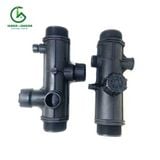  Bộ kết nối trung tâm tưới cây tháo lắp nhanh 60mm - Ấn Độ 