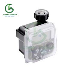 Bộ tưới sân vườn sân thượng ban công tự động Raindrip – Mỹ