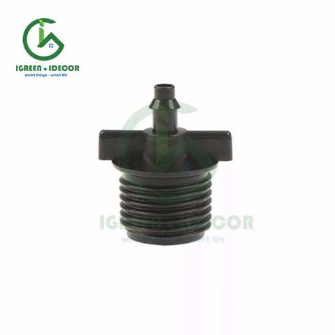  Bộ tưới sân vườn sân thượng ban công tự động Raindrip – Mỹ 