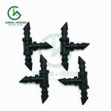  Bộ tưới sân vườn sân thượng ban công tự động Raindrip – Mỹ 