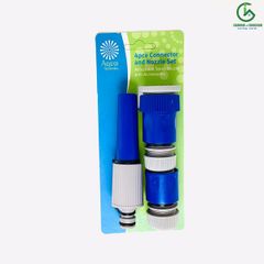 Bộ vòi phun tưới điều chỉnh đa chức năng Holman – Úc