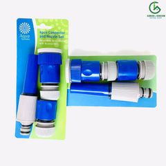 Bộ vòi phun tưới điều chỉnh đa chức năng Holman – Úc