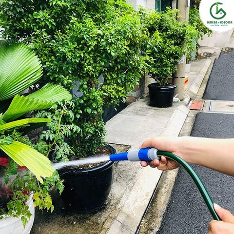  Bộ vòi phun tưới điều chỉnh đa chức năng Holman – Úc 