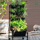  Bộ tường xanh di động dễ dàng trồng cây Holman – Úc 