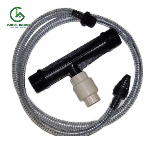  Bộ châm phân dinh dưỡng venturi phi 60mm 