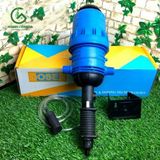  Bơm định lượng dùng châm dinh dưỡng cho nông nghiệp 