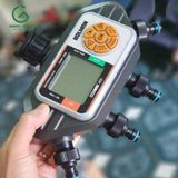  Timer hẹn giờ tưới cây 4 khu vực - CO4004 Úc 