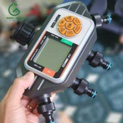 Timer hẹn giờ tưới cây 4 khu vực - CO4004 Úc