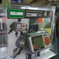 Timer hẹn giờ tưới cây 4 khu vực - CO4004 Úc