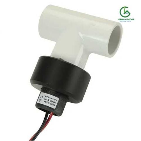  Cảm biến lưu lượng 1″ FS735-10 KRain – Mỹ 
