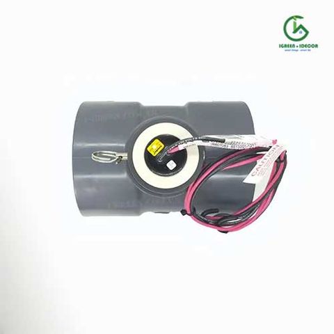  Cảm biến lưu lượng 4″ FS228-40 KRain – Mỹ 