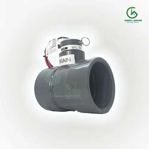  Cảm biến lưu lượng 4″ FS228-40 KRain – Mỹ 