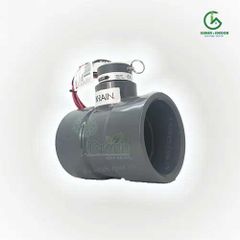 Cảm biến lưu lượng 4″ FS228-40 KRain – Mỹ
