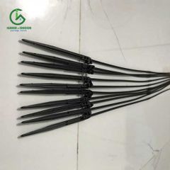 Que cắm nhỏ giọt capinet - Israel