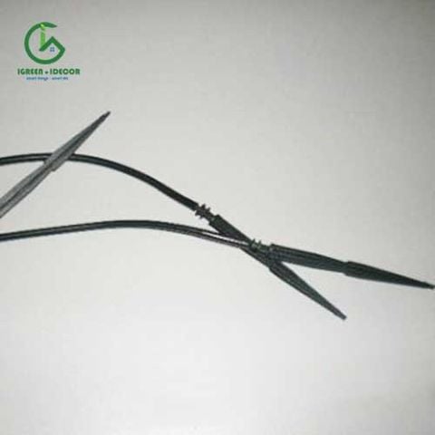  Que cắm nhỏ giọt capinet - Israel 