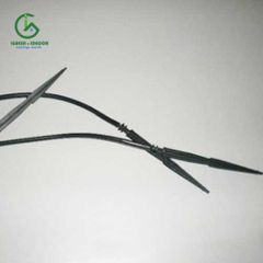 Que cắm nhỏ giọt capinet - Israel