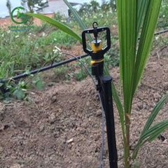 Cây cắm đỡ béc tưới gốc 33cm VN