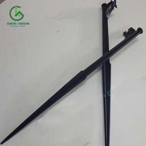  Cây cắm đỡ béc tưới gốc 33cm VN 
