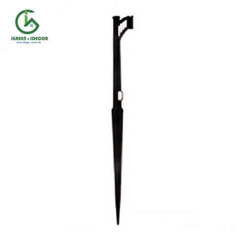  Cây cắm đỡ béc tưới gốc 33cm VN 
