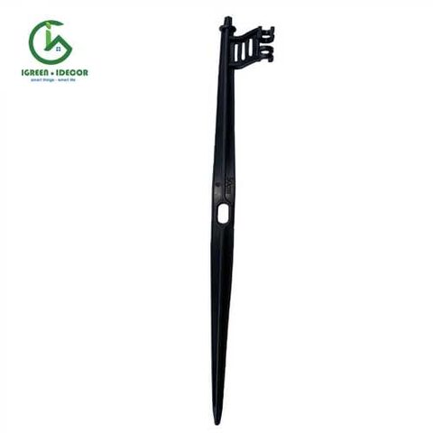  Cây cắm đỡ béc Việt Nam 50cm 