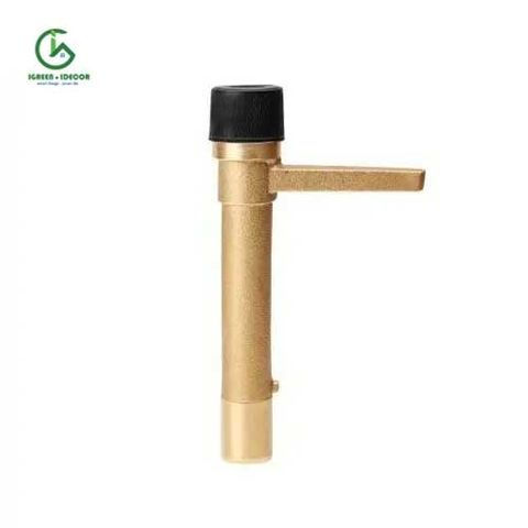  Chìa khoá van lấy nước nhanh 27, 34mm bằng đồng – Ấn Độ 