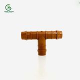  Chữ T chia ống 17mm cao cấp dùng trong hệ thống tưới – Percent 