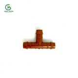  Chữ T chia ống 17mm cao cấp dùng trong hệ thống tưới – Percent 