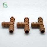  Chữ T chia ống 17mm cao cấp dùng trong hệ thống tưới – Percent 