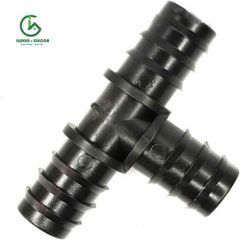 Chữ Tê ống LDPE 25mm Percent - Việt An Nông