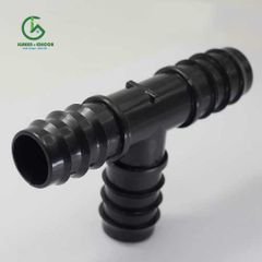 Chữ Tê ống LDPE 25mm Percent - Việt An Nông