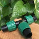  Chữ tê gắn ống nhỏ giọt 16mm cao cấp - Percent 