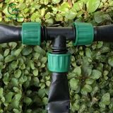  Chữ tê gắn ống nhỏ giọt 16mm cao cấp - Percent 