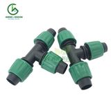  Chữ tê gắn ống nhỏ giọt 16mm cao cấp - Percent 