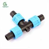  Chữ tê gắn ống nhỏ giọt 16mm 