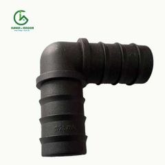 Co, cút ống LDPE 25mm Percent - Việt An Nông