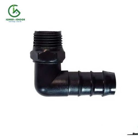  Co ren 21 ra ống LDPE 16mm 