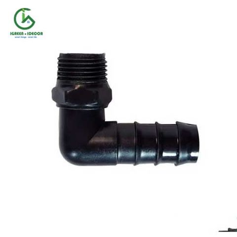  Co ren 21 ra ống LDPE 20mm Percent - Việt An Nông 