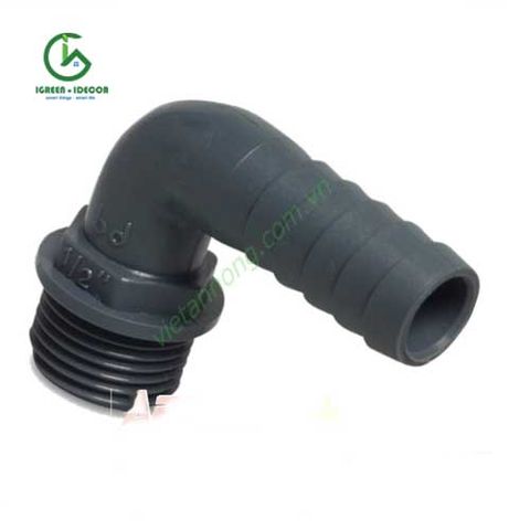  Co ren 21 ra ống LDPE 20mm Percent - Việt An Nông 