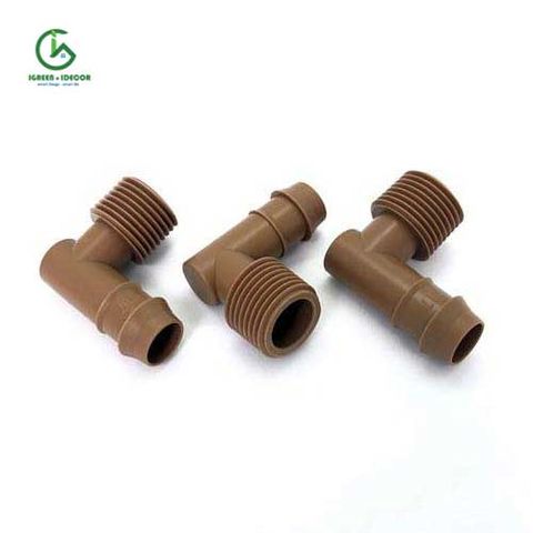  Co ren 21 ra 17mm cao cấp dùng cho hệ thống tưới – ZM 