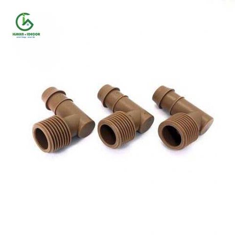  Co ren 21 ra 17mm cao cấp dùng cho hệ thống tưới – ZM 