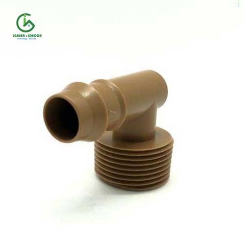  Co ren 27 ra 17mm cao cấp dùng cho hệ thống tưới – ZM 