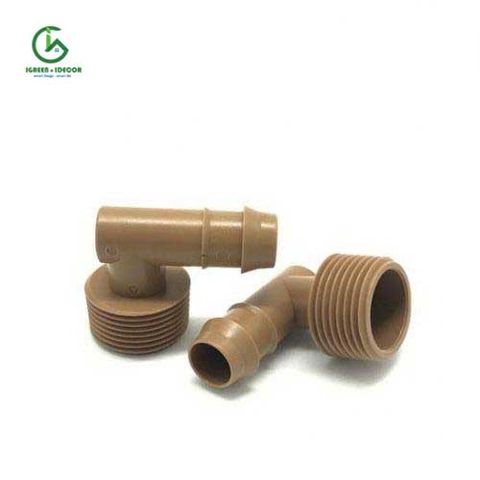  Co ren 27 ra 17mm cao cấp dùng cho hệ thống tưới – ZM 